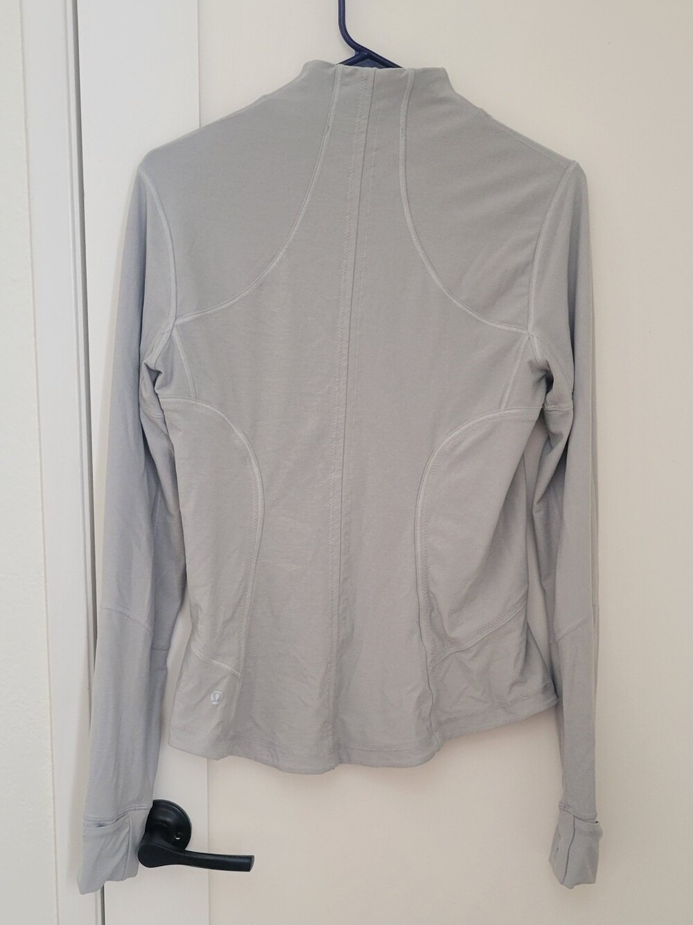 Lululemon Jacket - Picture 3 of 8